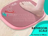 personal and home bathroom weighing scales in Kampala