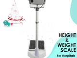 Medical Height And Weight Weighing Scales In Wandegeya