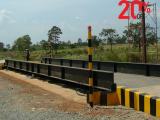 Best weighbridge software companies in Uganda