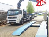 Electronic Weighbridge Supplier in Kampala Uganda
