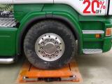 Truck Axle Scale Manufacturers in Kampala Uganda