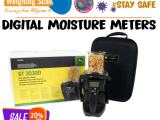 Best moisture meter for grains agribusiness Uganda