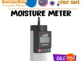 Popular digital grain moisture content meters
