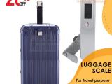 amazon weight digital weighing luggage weighing scale
