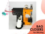 Electric Bag Sewing Machine Equipment suppliers in Uganda