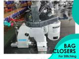 Heavy Duty Bag Closure System machinery in Kampala