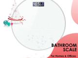 glass digital bathroom weighing scale shop in Kampala