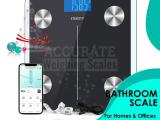 factory custom weigh smart bathroom scale