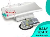 digital infant and baby weighing scale 18KG in Kampala