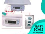 Newborn Baby and Infant digital weighing scales in Kampala