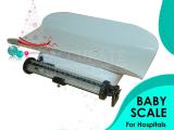 prominent standardised inexpensive baby weighing scale