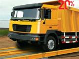 Best weighbridge companies in Uganda