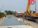Best weighbridge software companies in Uganda
