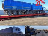 Best weighbridge calibration companies in Uganda