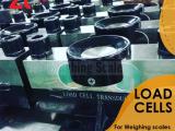 single point alminium alloy load cell weighing sensor