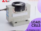 weight sensor 100-500kg ended shear counting scale loadcell