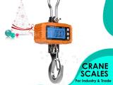 Crane weighing scales of 5g divisions in store at supplier shop Kampala Uganda