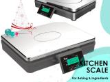 best quality Kitchen diet food weight scales