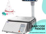 barcode price printing weighing scales in Kampala