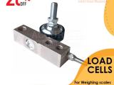 weighing scale sensor loadcell for livestock weighing scale