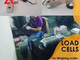 alloy alminium platform scale loadcell of 300kg