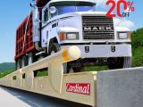 Truck Weighbridge Supplier - Electronic Weighbridge Supplier in Uganda