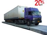 Best weighbridge Calibration company in Kampala