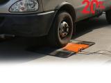 In-Ground and Portable Truck Scales Axle and Wheel Scales