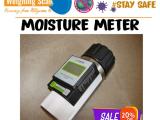 Digital Cotton Moisture Meter at Supplier Shop Uganda