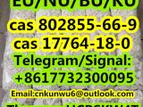 EU/NU/BU/KU cas 802855-66-9 cas 17764-18-0