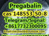 Pregabalin cas 148553-50-8