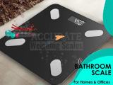 new designed proffessional bathroom scale