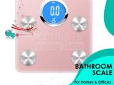hot selling weight medical bathroom scale