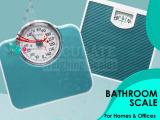 Mechanical medical body weighing scales in Kampala Uganda