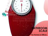 proffessional dial medical bathroom weighing scale