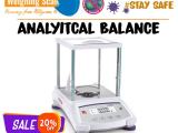 highly transparent glass analytical lab balance for sell at affordable prices Kampala