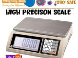High Precision Analytical Laboratory Digital Weighing Balance