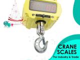 Crane weighing scales of 5g divisions in store at supplier shop Kampala Uganda