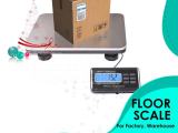 best sellers industrial floor weight scales shops in Kampala