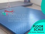 industrial floor scales in all platform sizes 1mx1m, 2mx2m