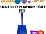 Kampala light-duty platform weighing scales suppliers