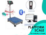 Accurate light-duty platform weighing scale Kampala