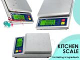 best quality Kitchen diet food weight scales