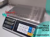 Digital Price Computing Weighing Scale 40kgx2g in Kampala