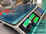 economical custom design industrial price computing scale