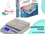 digital ABS housing industrial waterproof weight scale