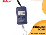 good price good quality accurate electronic luggage weighing scale