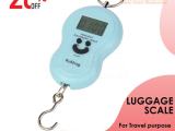 new design factory scale digital electronic luggage balance scale