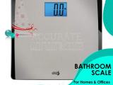 forever and easy to use medical bathroom scale