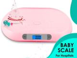 best quality electronic baby weighing scale with a tape measure